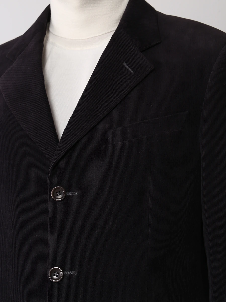 Костюм вельветовый