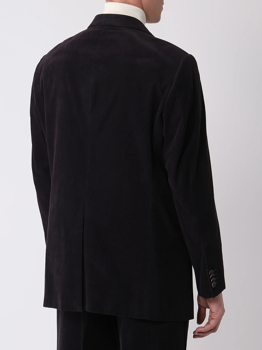 Костюм вельветовый