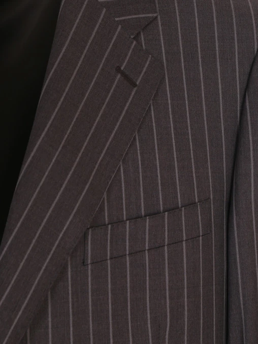 Костюм шерстяной CANALI