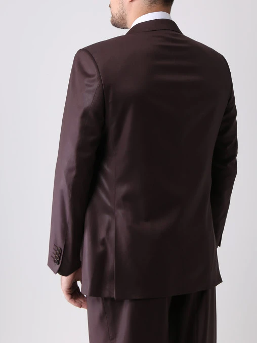 Костюм шерстяной LARDINI