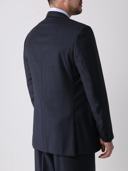 Костюм шерстяной CORNELIANI