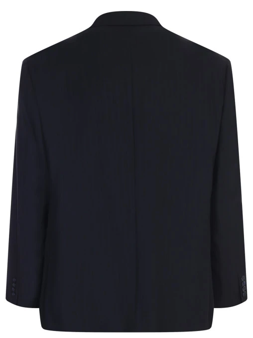 Костюм-тройка шерстяной BRIONI
