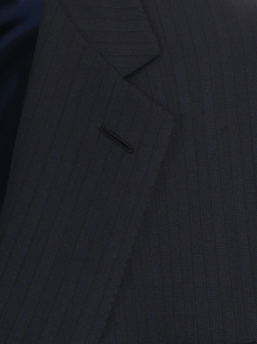 Костюм-тройка шерстяной BRIONI
