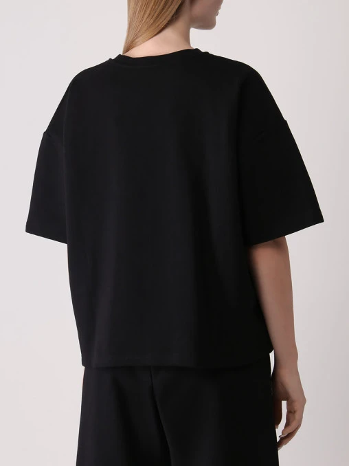 Костюм хлопковый ALEXANDER MCQUEEN