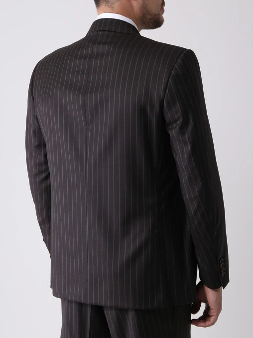 Костюм шерстяной CANALI