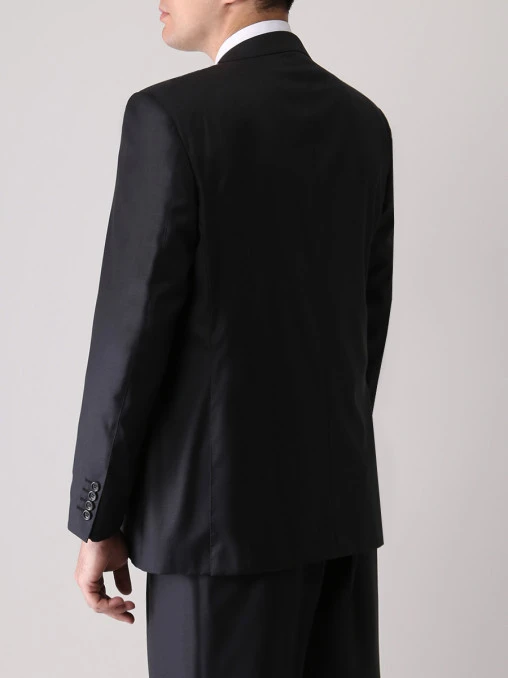Костюм шерстяной CANALI