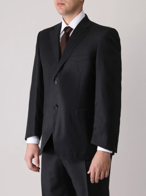 Костюм шерстяной CANALI