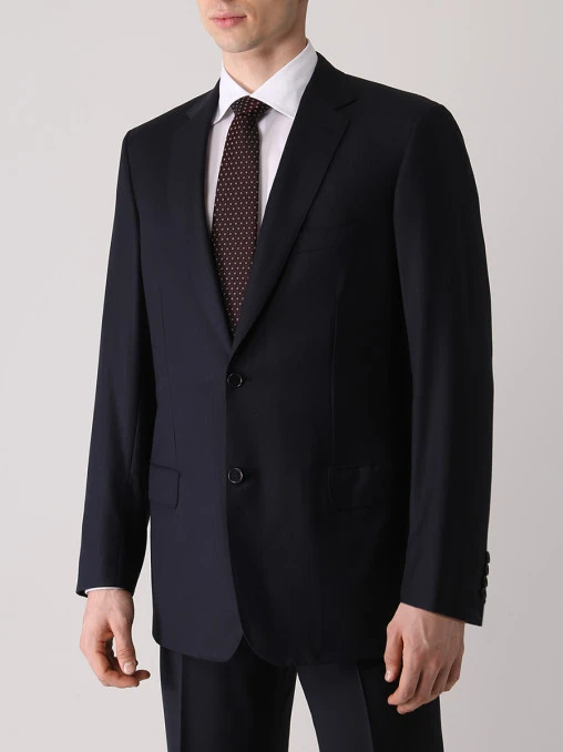 Костюм шерстяной BRIONI