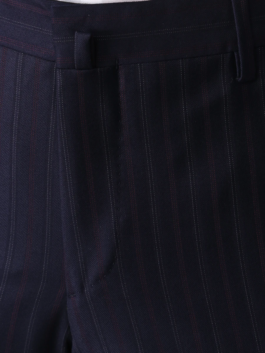 Костюм шерстяной