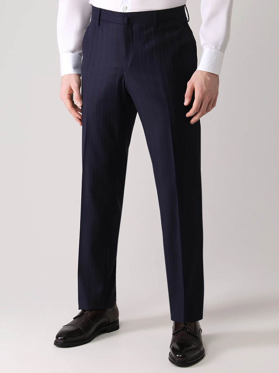 Костюм шерстяной