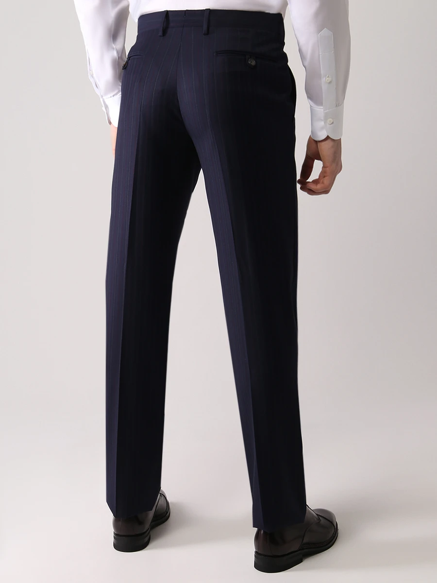 Костюм шерстяной