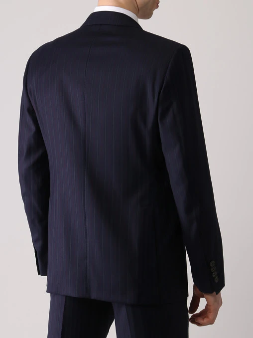 Костюм шерстяной ETRO
