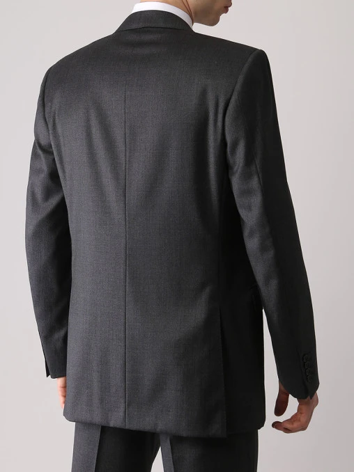 Костюм шерстяной CANALI