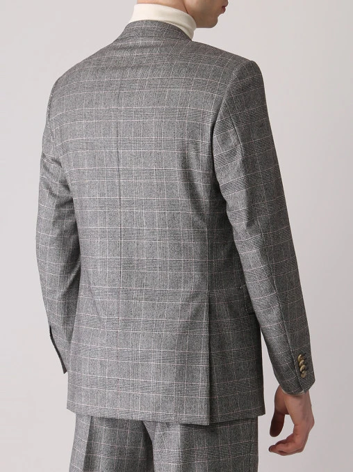 Костюм шерстяной CORNELIANI