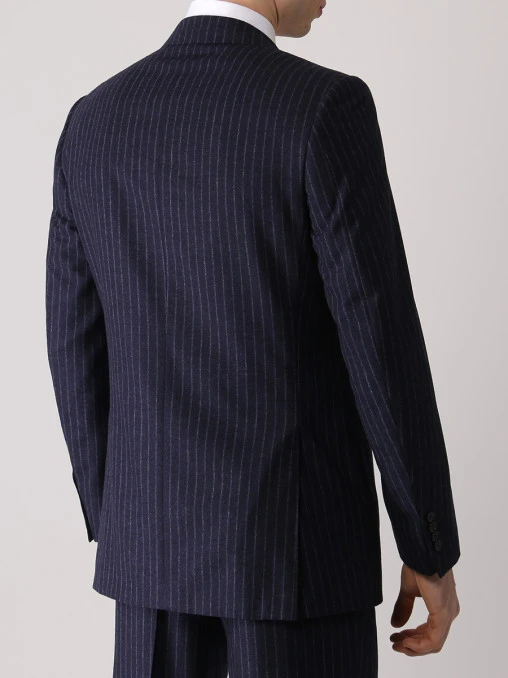 Костюм шерстяной CANALI