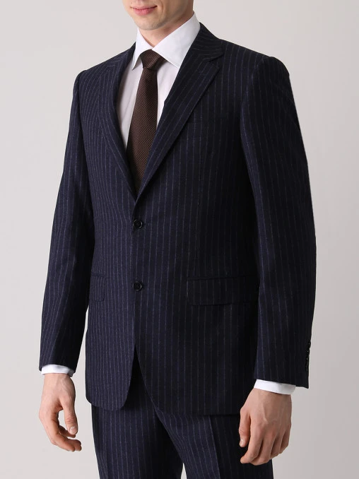 Костюм шерстяной CANALI