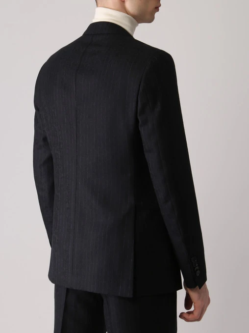 Костюм шерстяной ETRO