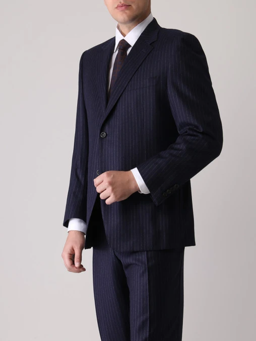 Костюм шерстяной CANALI