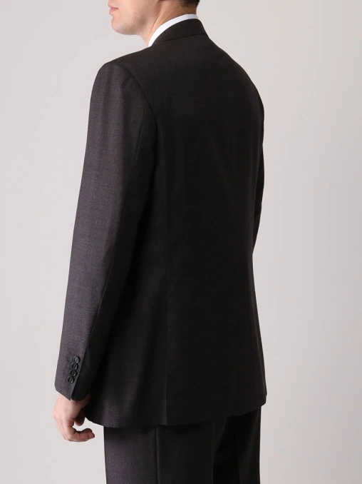 Костюм шерстяной CANALI