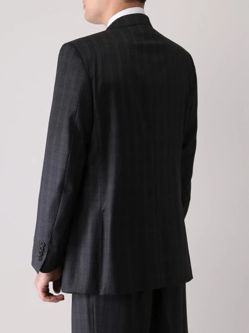 Костюм шерстяной CANALI