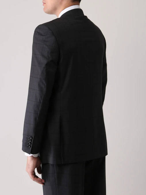 Костюм шерстяной CANALI