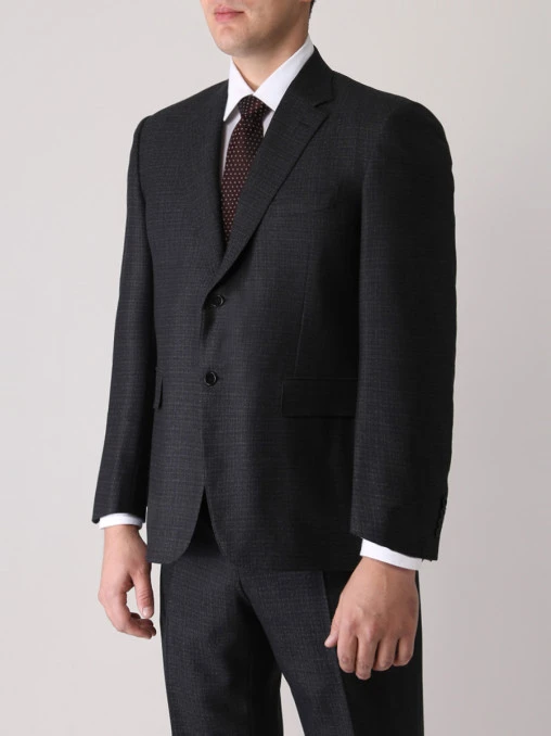 Костюм шерстяной CANALI
