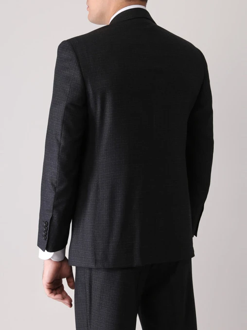 Костюм шерстяной CANALI