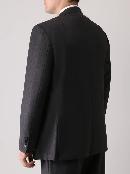 Костюм шерстяной BRIONI