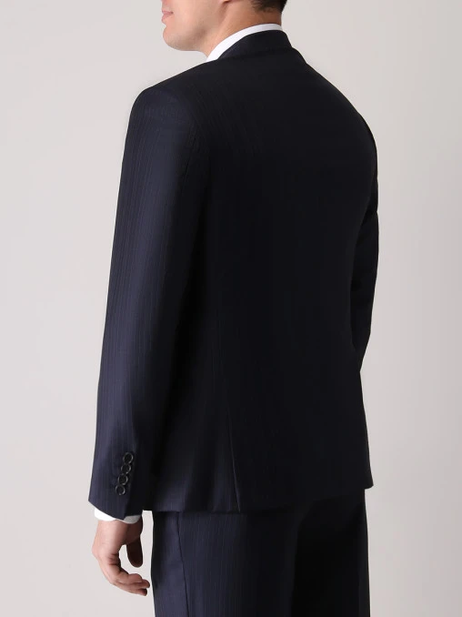 Костюм шерстяной BRIONI