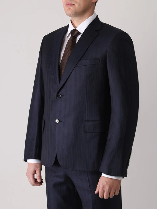 Костюм шерстяной BRIONI