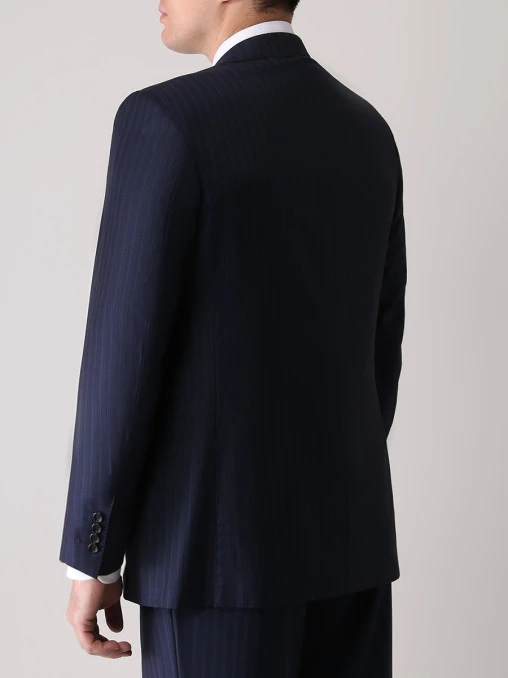 Костюм шерстяной CANALI