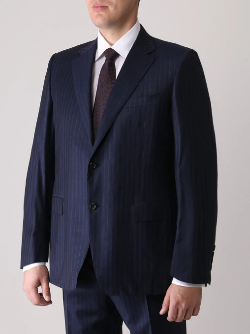Костюм шерстяной CANALI