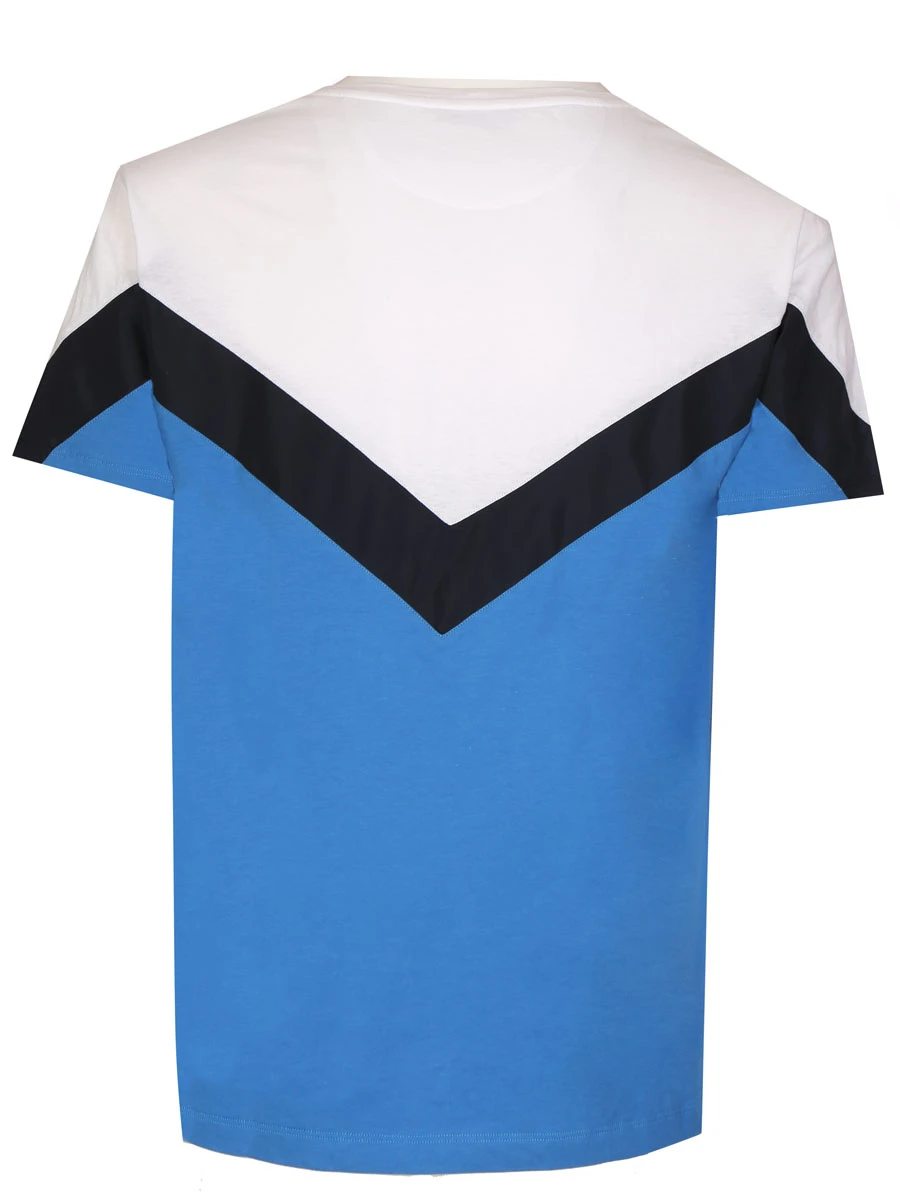 Футболка хлопковая