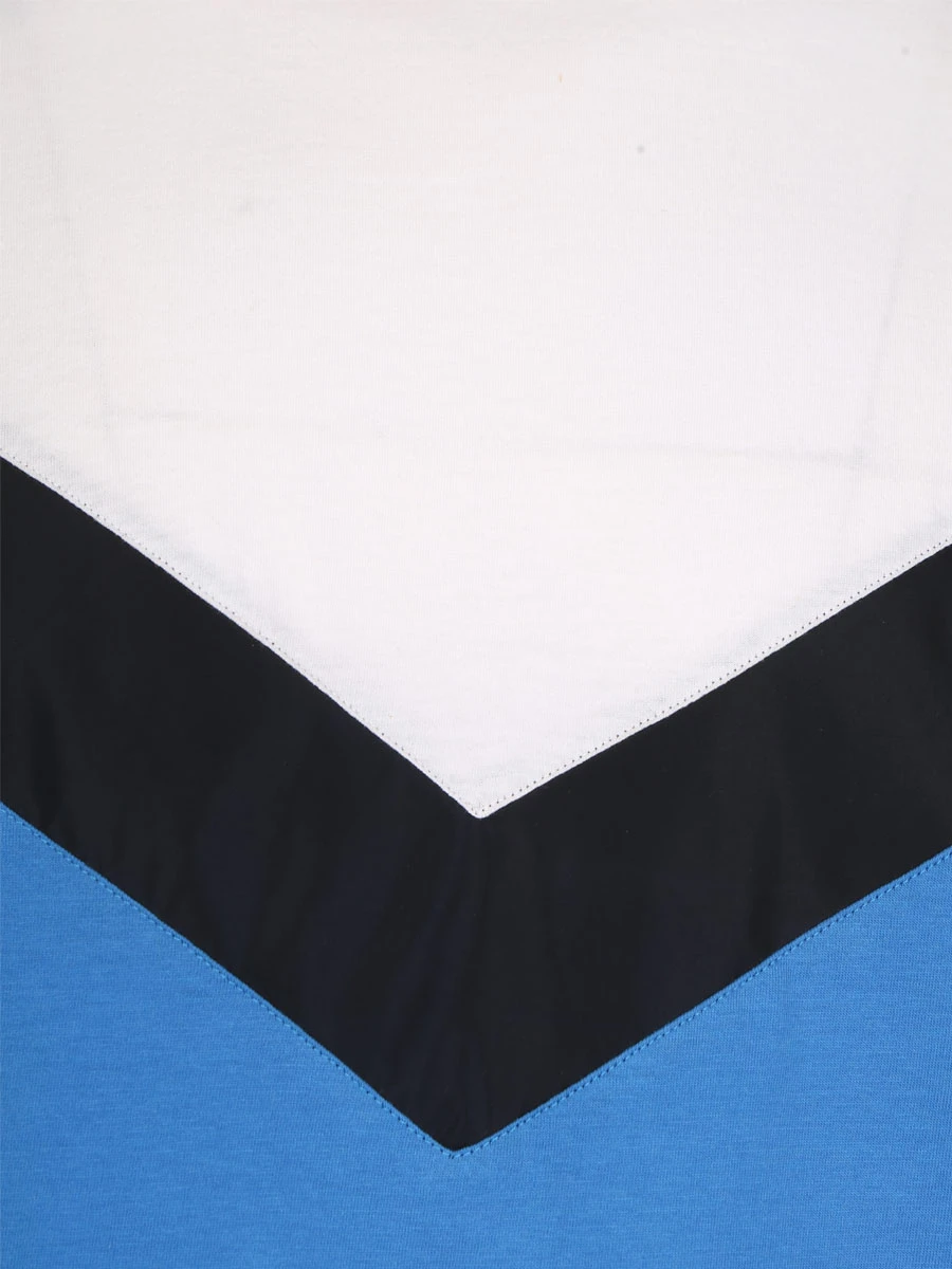 Футболка хлопковая