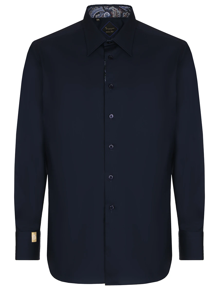 Рубашка хлопковая