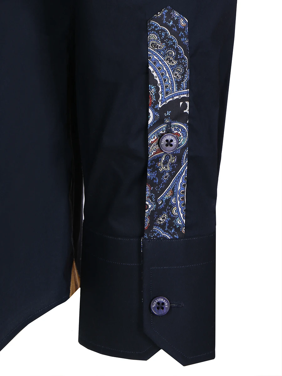 Рубашка хлопковая