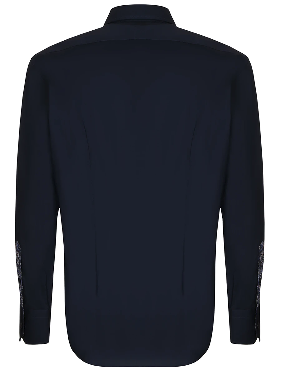 Рубашка хлопковая