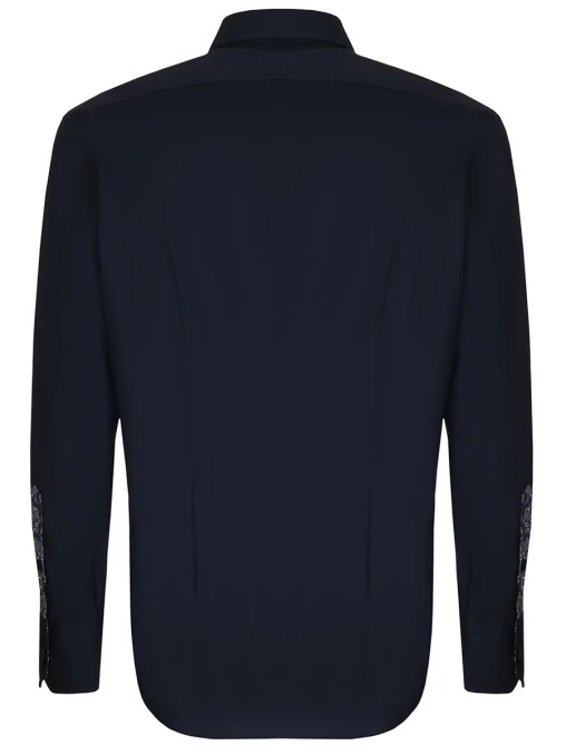 Рубашка хлопковая BILLIONAIRE