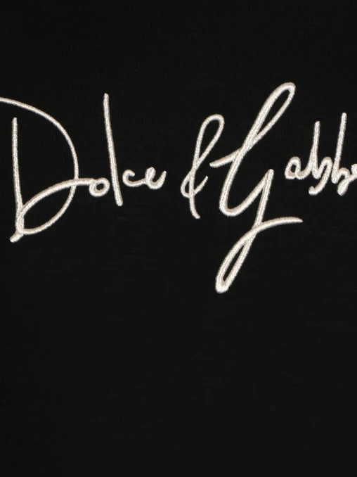 Джемпер шерстяной DOLCE & GABBANA
