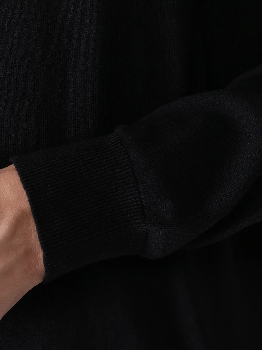 Джемпер трикотажный