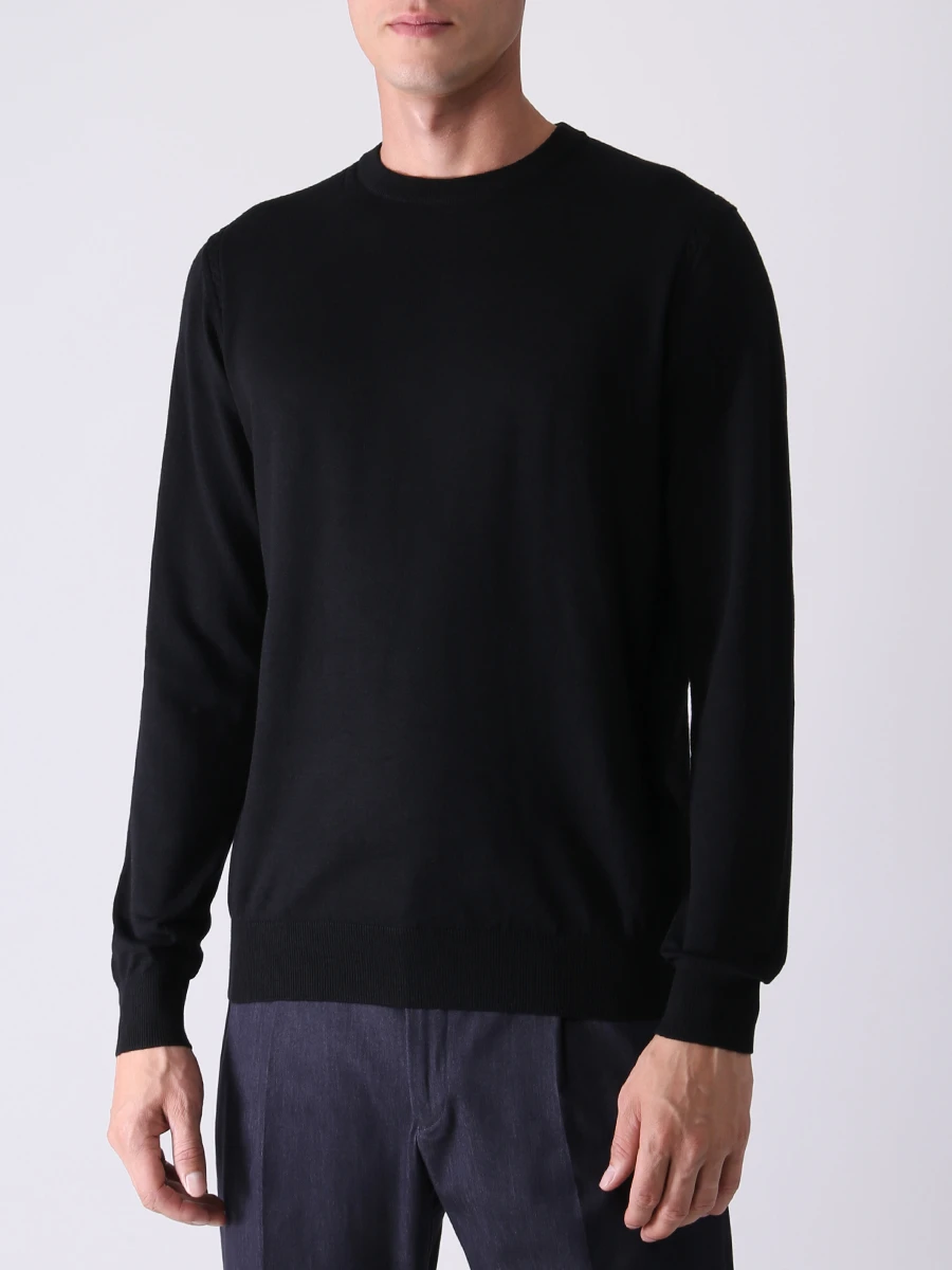 Джемпер трикотажный