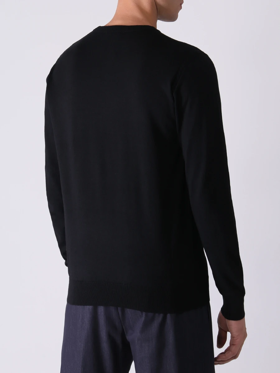 Джемпер трикотажный