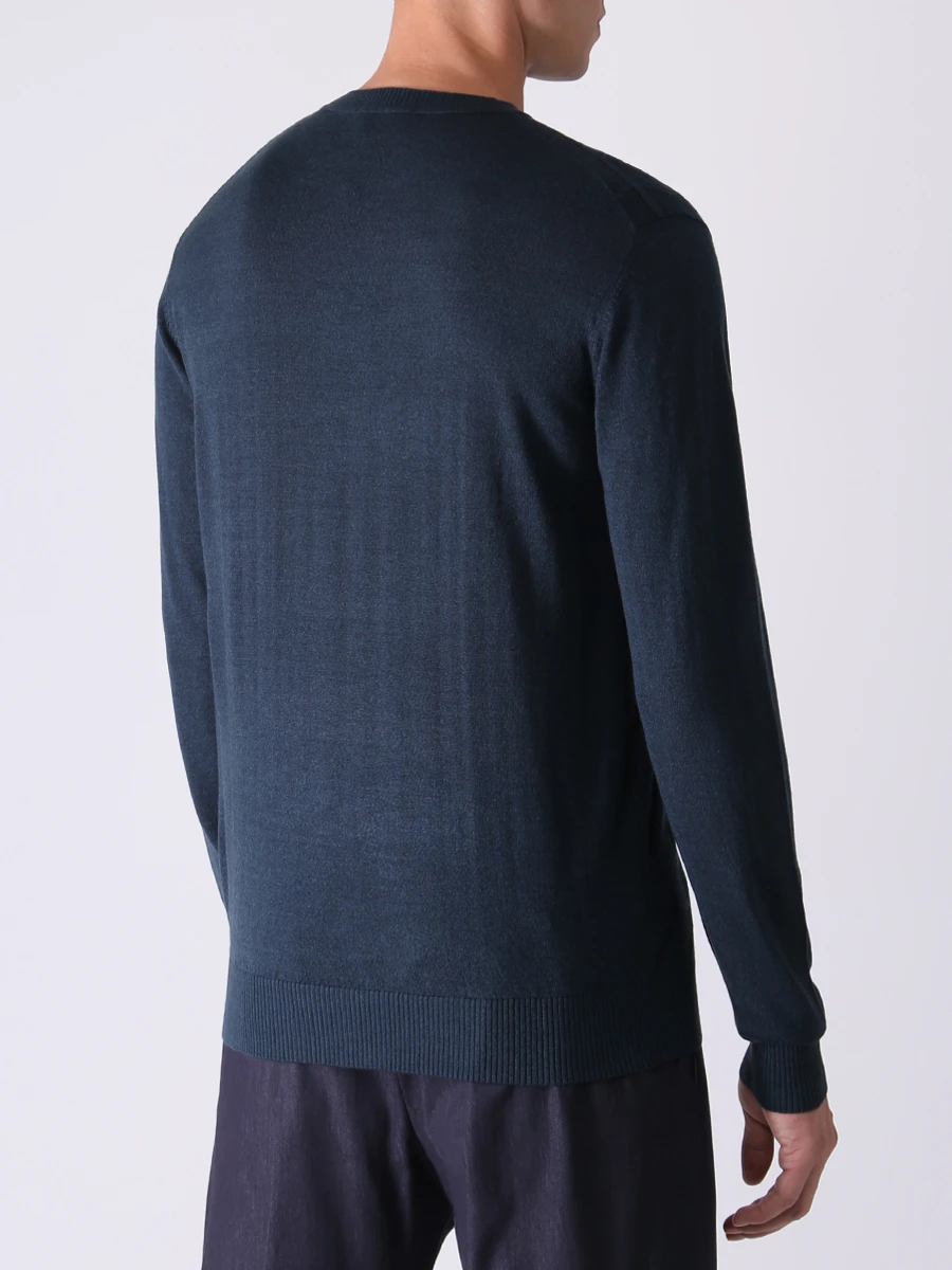 Джемпер трикотажный