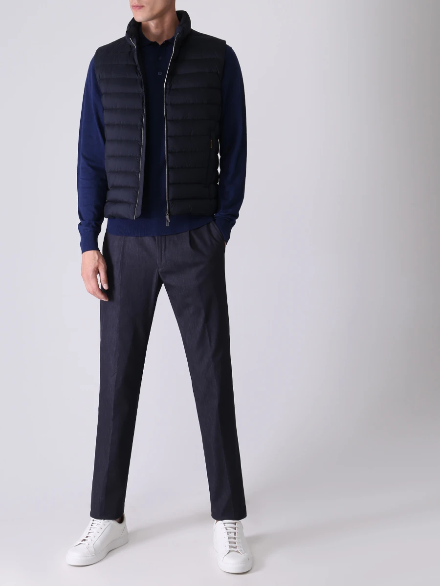 Поло трикотажное