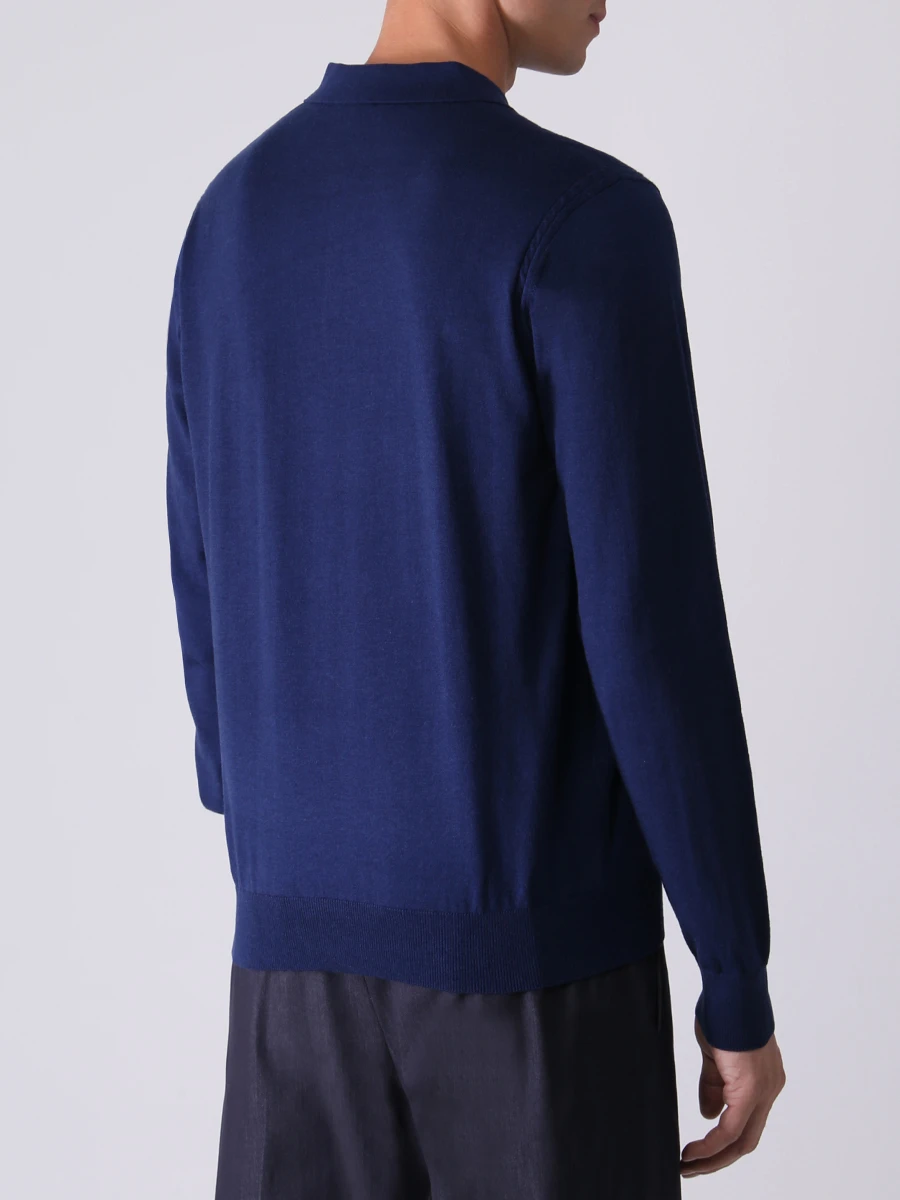 Поло трикотажное