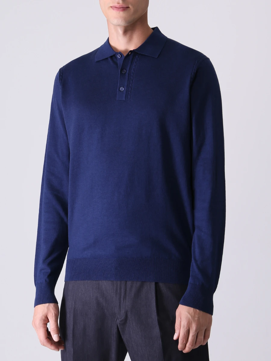 Поло трикотажное