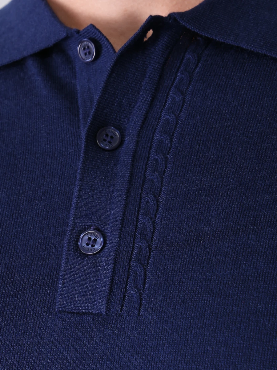 Поло трикотажное