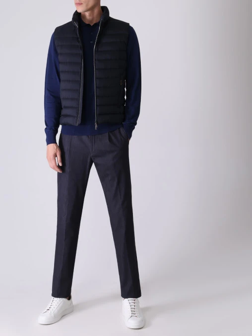 Поло трикотажное CUDGI