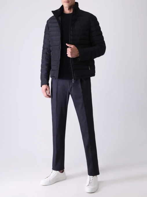 Джемпер трикотажный CUDGI