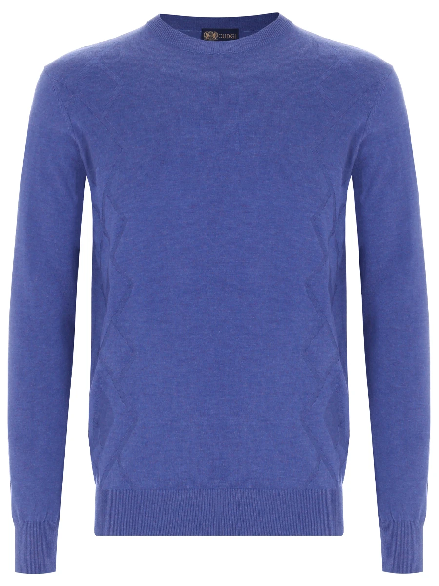 Джемпер трикотажный